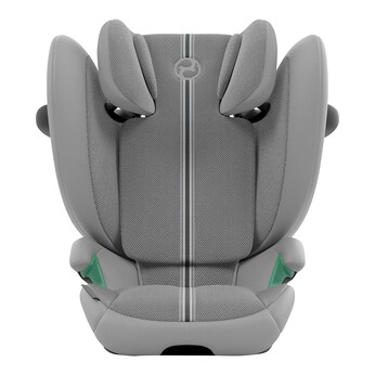 Kindersitz SOLUTION G2 I-FIX PLUS