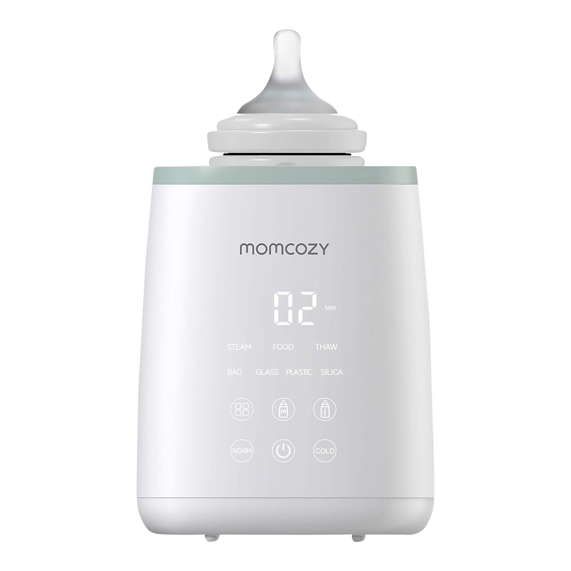 Momcozy Flaschenwärmer