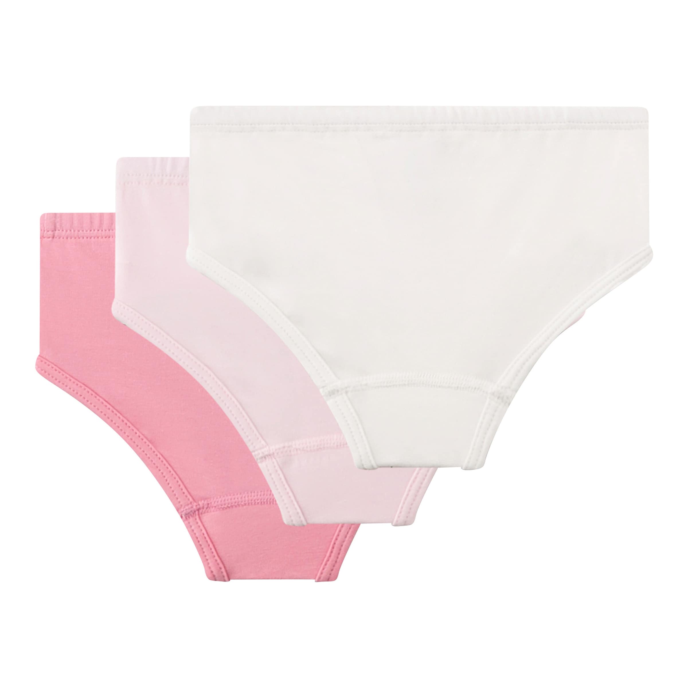 Sanetta 3er-Pack Slips