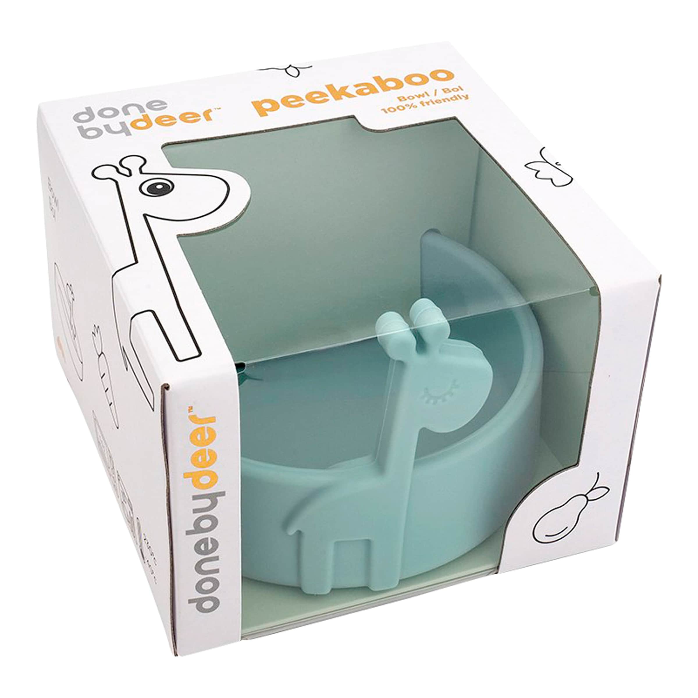 Schüssel Raffi Silikon