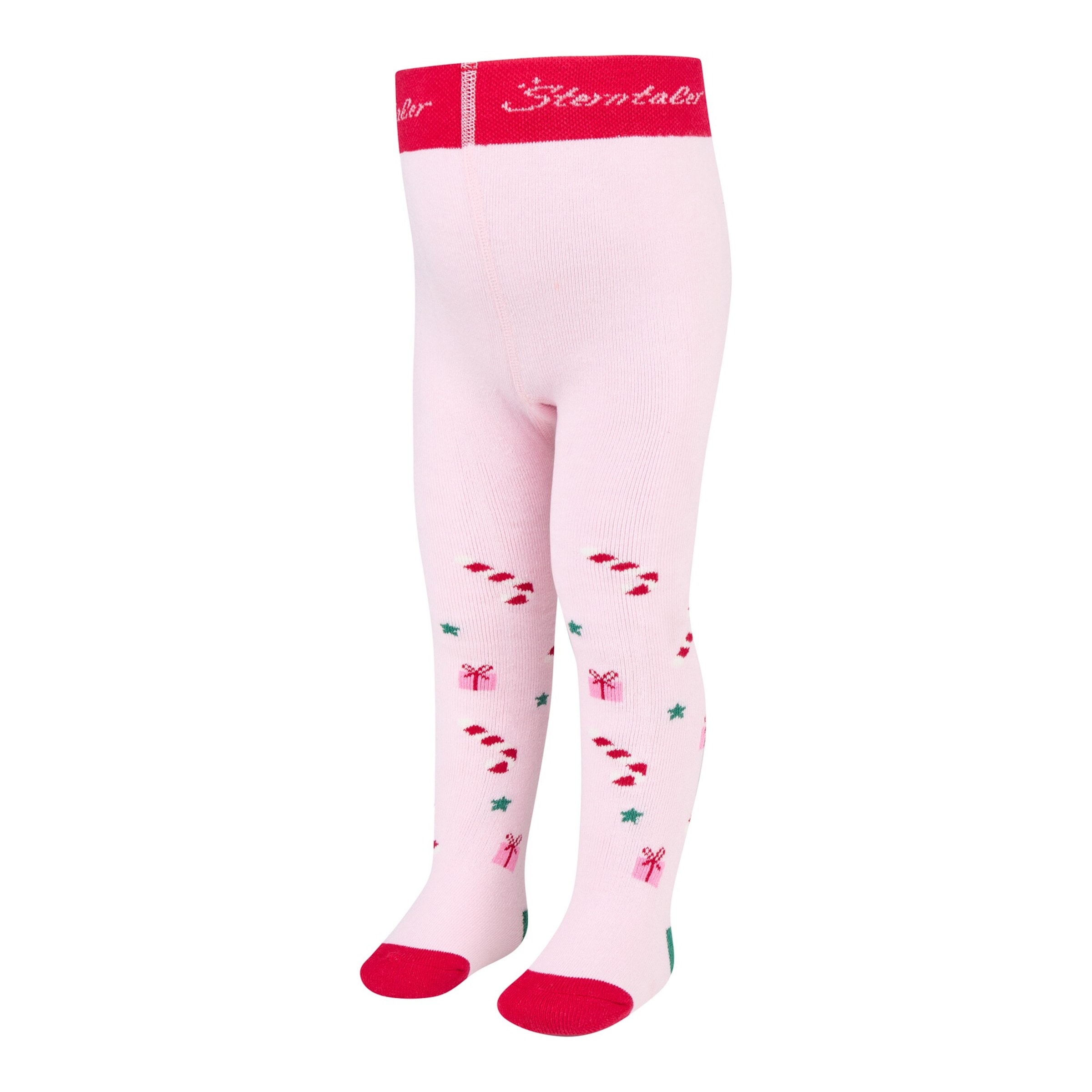 Sterntaler Thermostrumpfhose Weihnachten