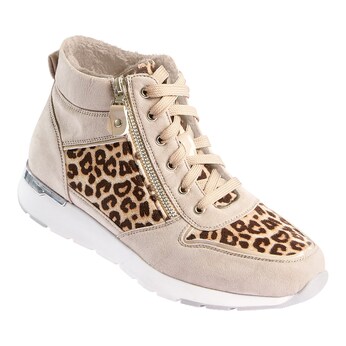 Knöchel-Sneaker "Leo" 