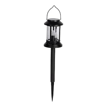 Lanterne solaire «3 en 1», 1 pièce