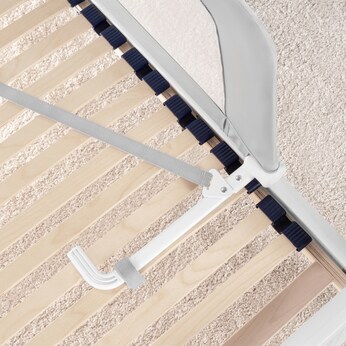 Bettgitter By My Side (auch für einige Boxspringbetten)