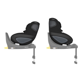 Kindersitz Pearl 360 i-Size