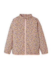 Mädchen Winterjacke Recycling-Polyester