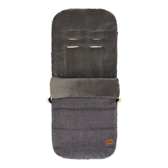 Winterfußsack Lanin