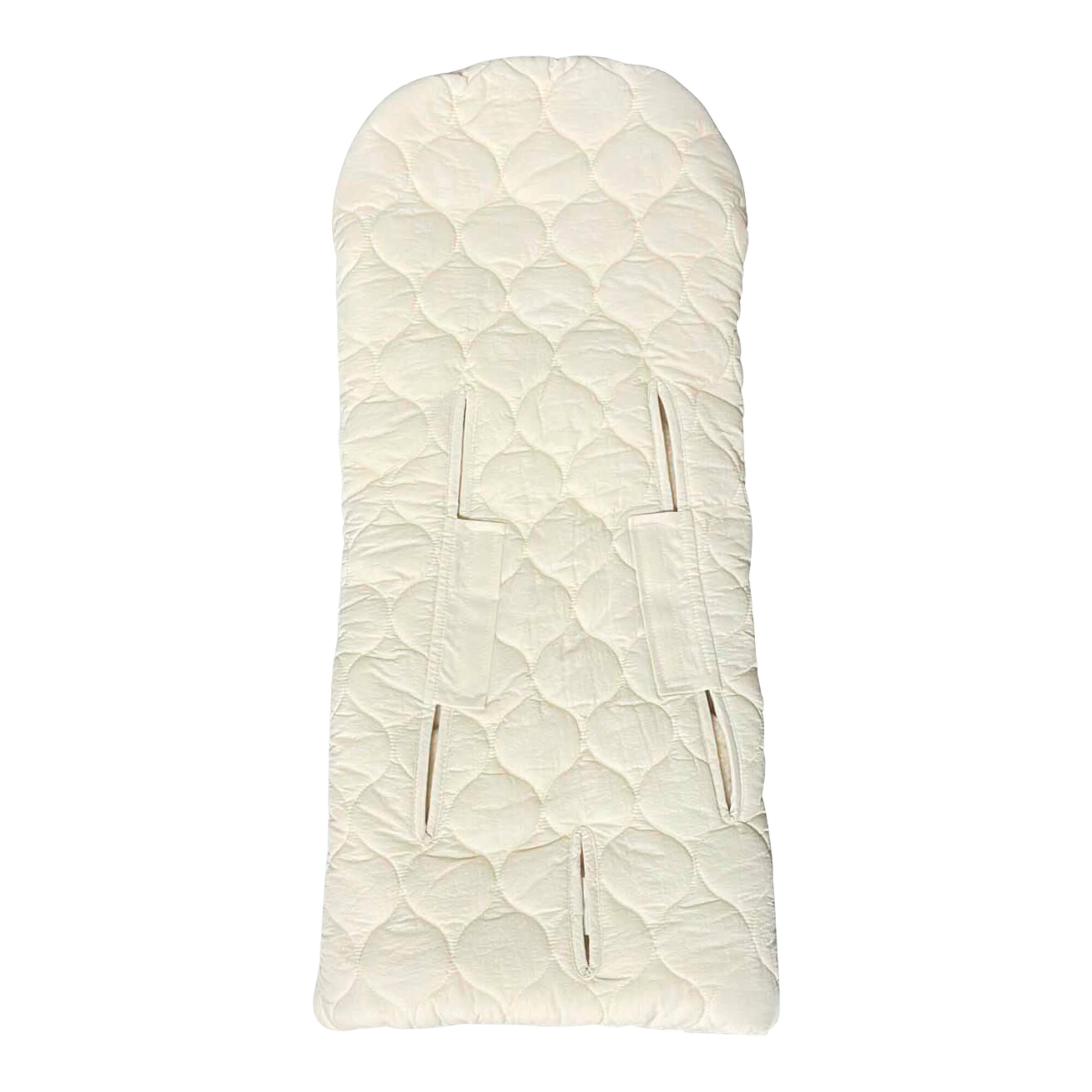 Kaiser Einschlagdecke NYLON beige