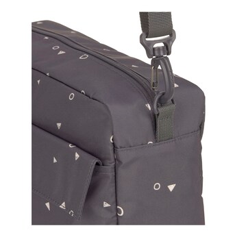 Organizer Bag für Kinderwagen, Sportwagen, Buggy