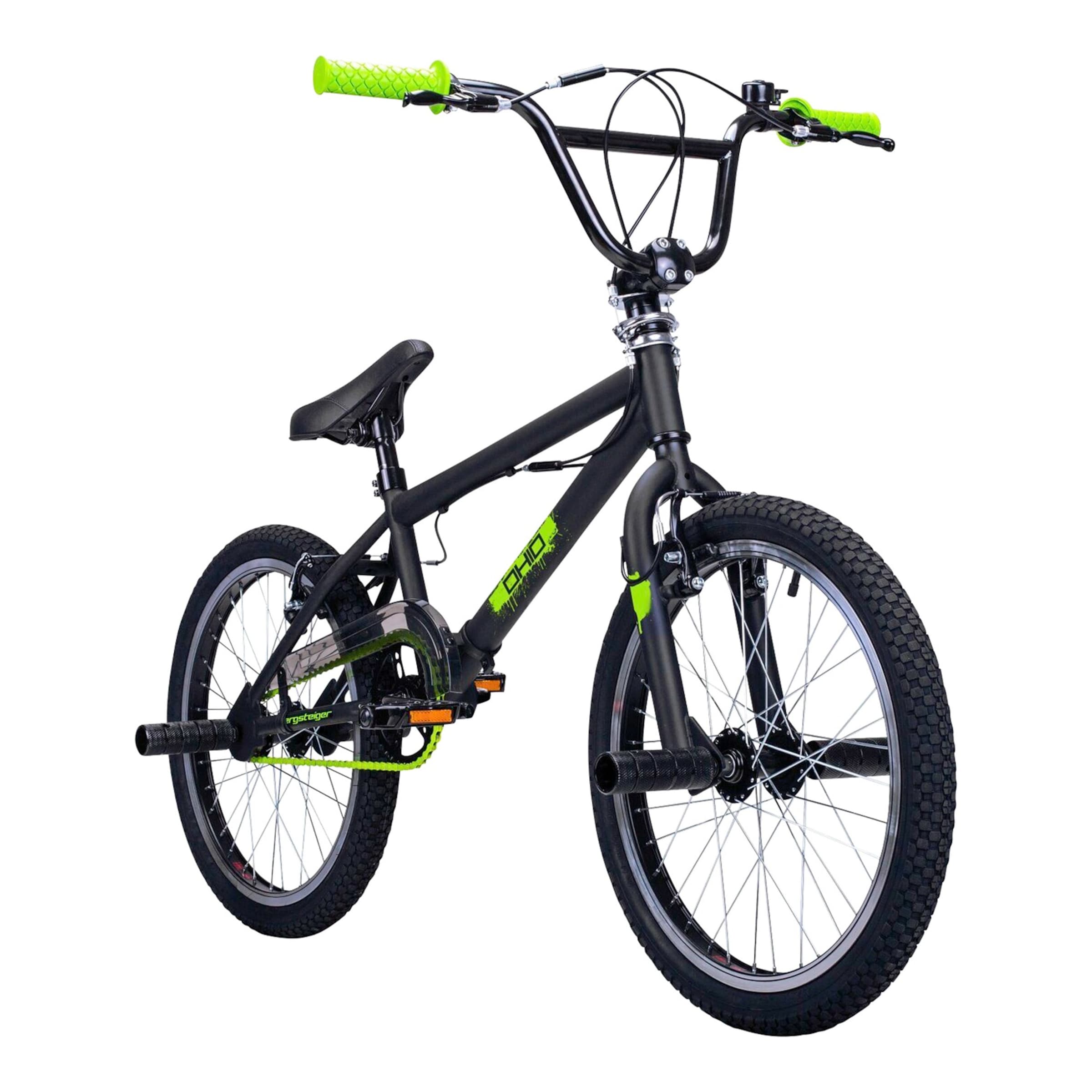 Velo 20 pouces discount bmx