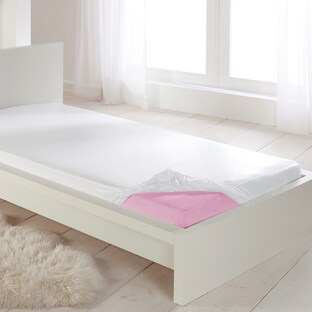 Housse de protection pour matelas