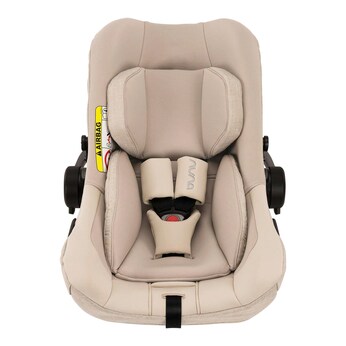 Kombikinderwagen Mixx Next Trio-Set inkl. Babyschale Pipa Next