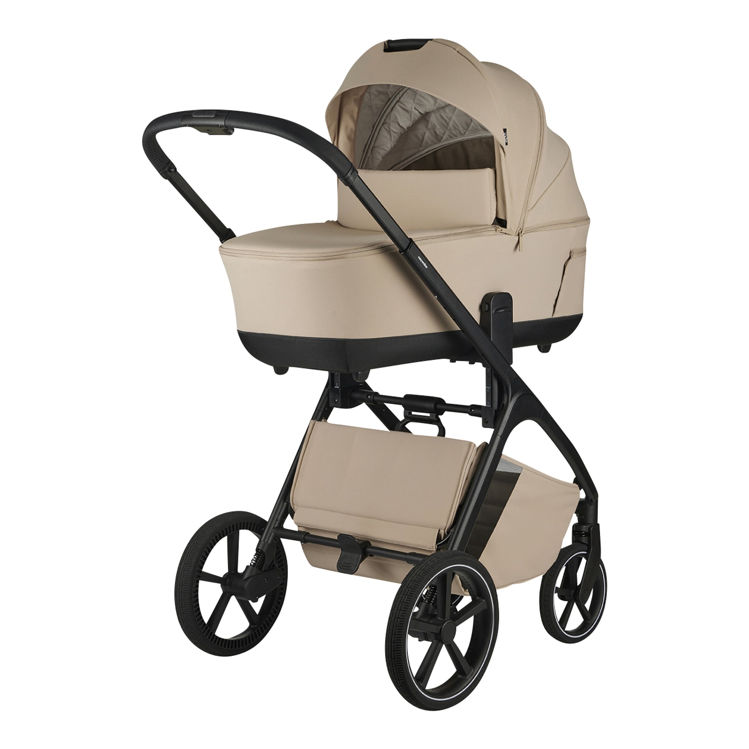 Easywalker Kombikinderwagen Zoey beige