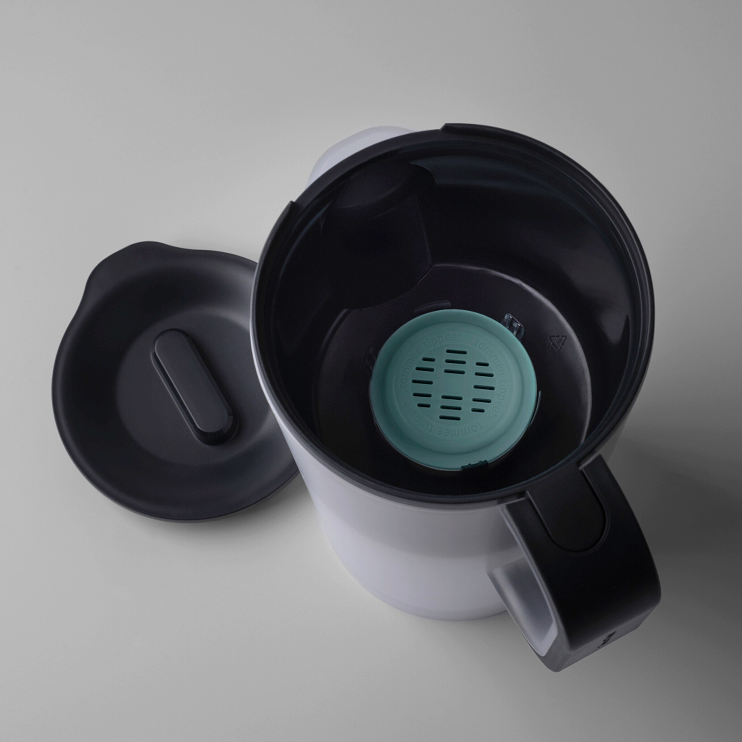 Thumbnail - Tommee Tippee Ersatzfilter für Flaschenzubereiter Perfect Prep