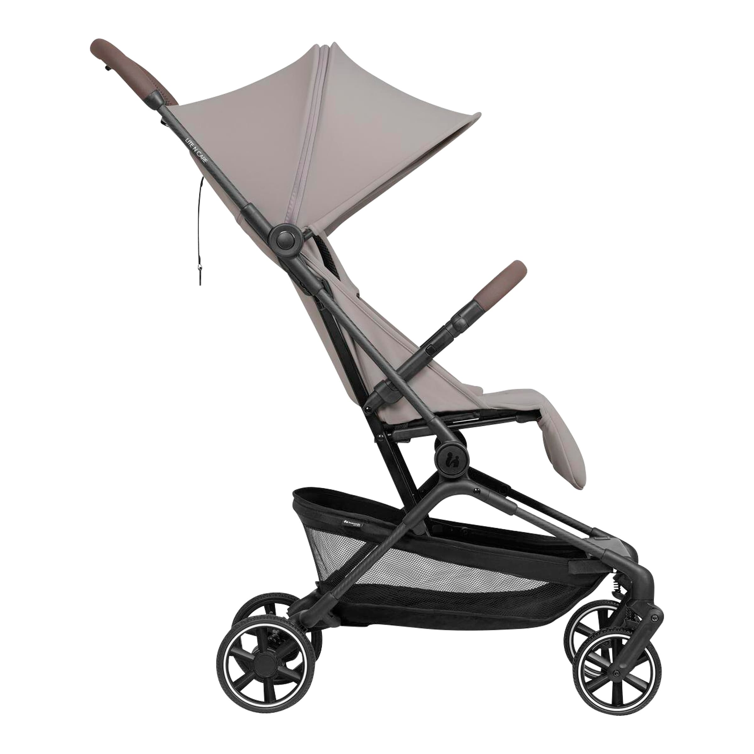 Buggy Lite N Care
