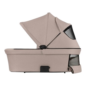 Kombikinderwagen Salsa 5 Air Trio-Set inkl. Wickeltasche, Sonnenschirm, Regenschutz und Becherhalter