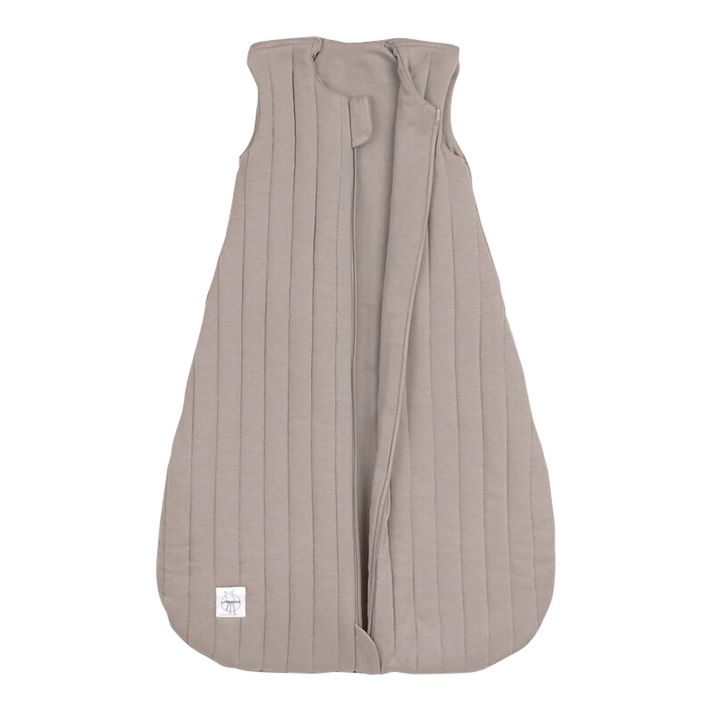Lässig Ganzjahres-Schlafsack Quilted 2.5 TOG