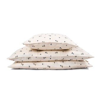 Junior Bettwäsche GOTS (100x140 cm) - Dreamers