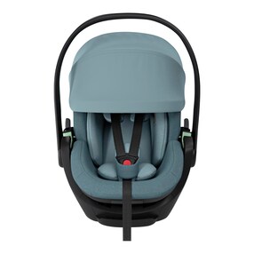 Babyschale Maple inkl. Isofix Basis Alfi