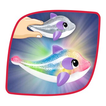 ABC Funkel Delfin