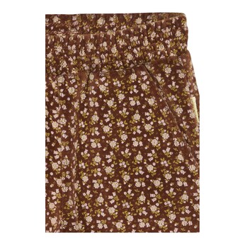 Softcord-Hose Blumen