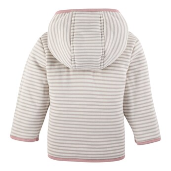Wendejacke Ringel Gans