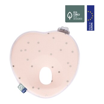 Kopfkissen Lovenest Original