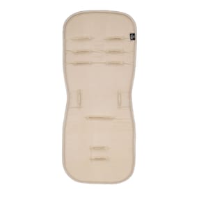 Assise universelle pour poussettes sport et poussettes-cannes