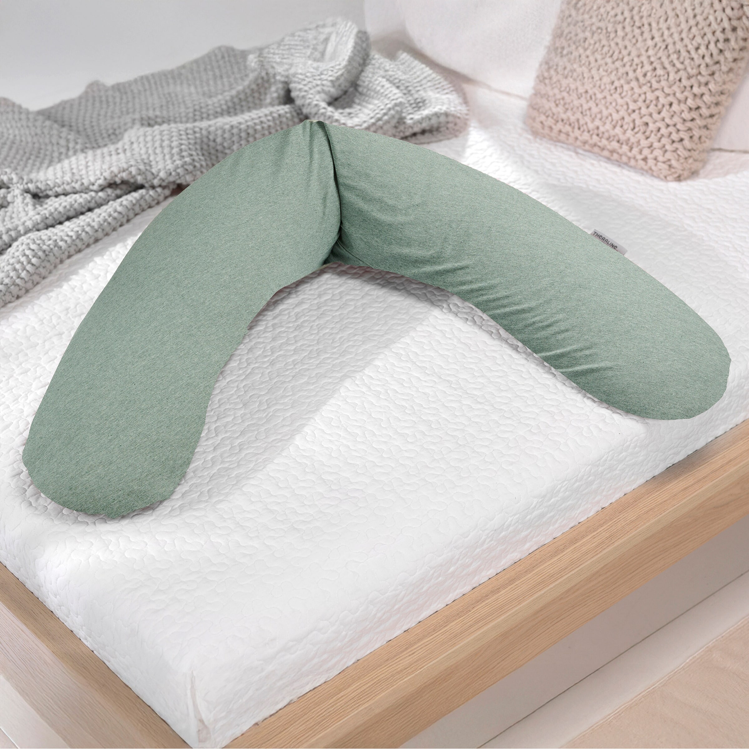 Theraline Original Stillkissen 190 Cm
