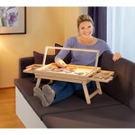 Puzzletisch + LED-Licht für 500 Teile