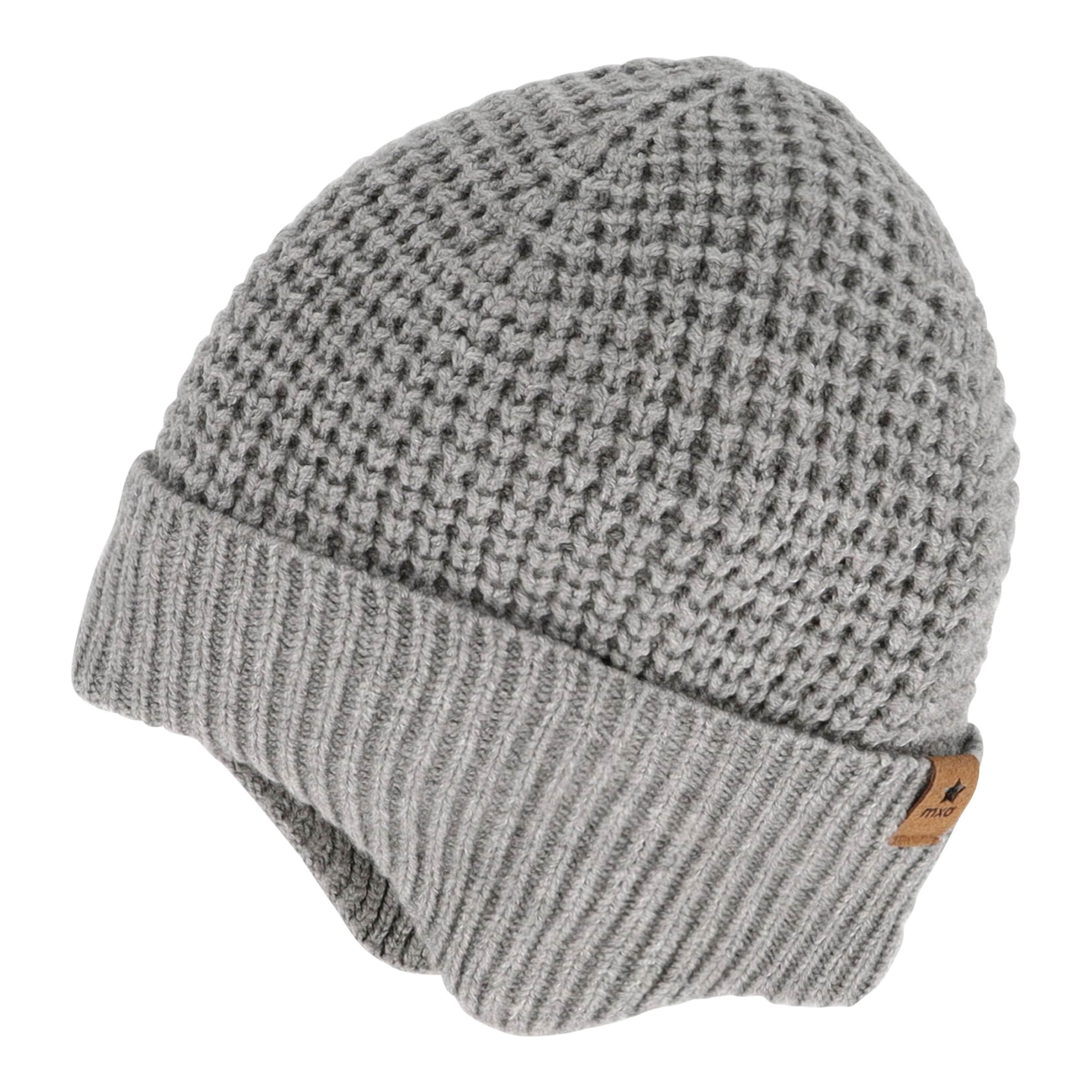 Maximo Winter-Strickmütze