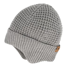 Bonnet d’hiver en maille