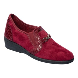 Damen Slipper "Amalia"