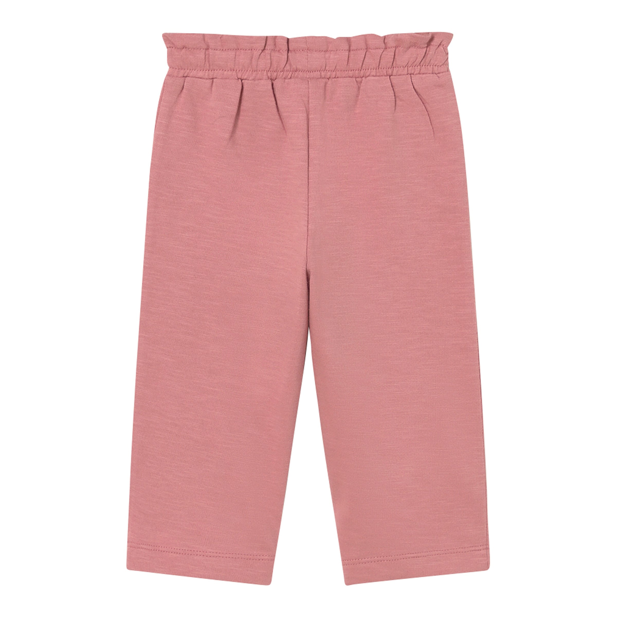 3-tlg. Set T-Shirt, Sweatjacke und Jogginghose Kirschen