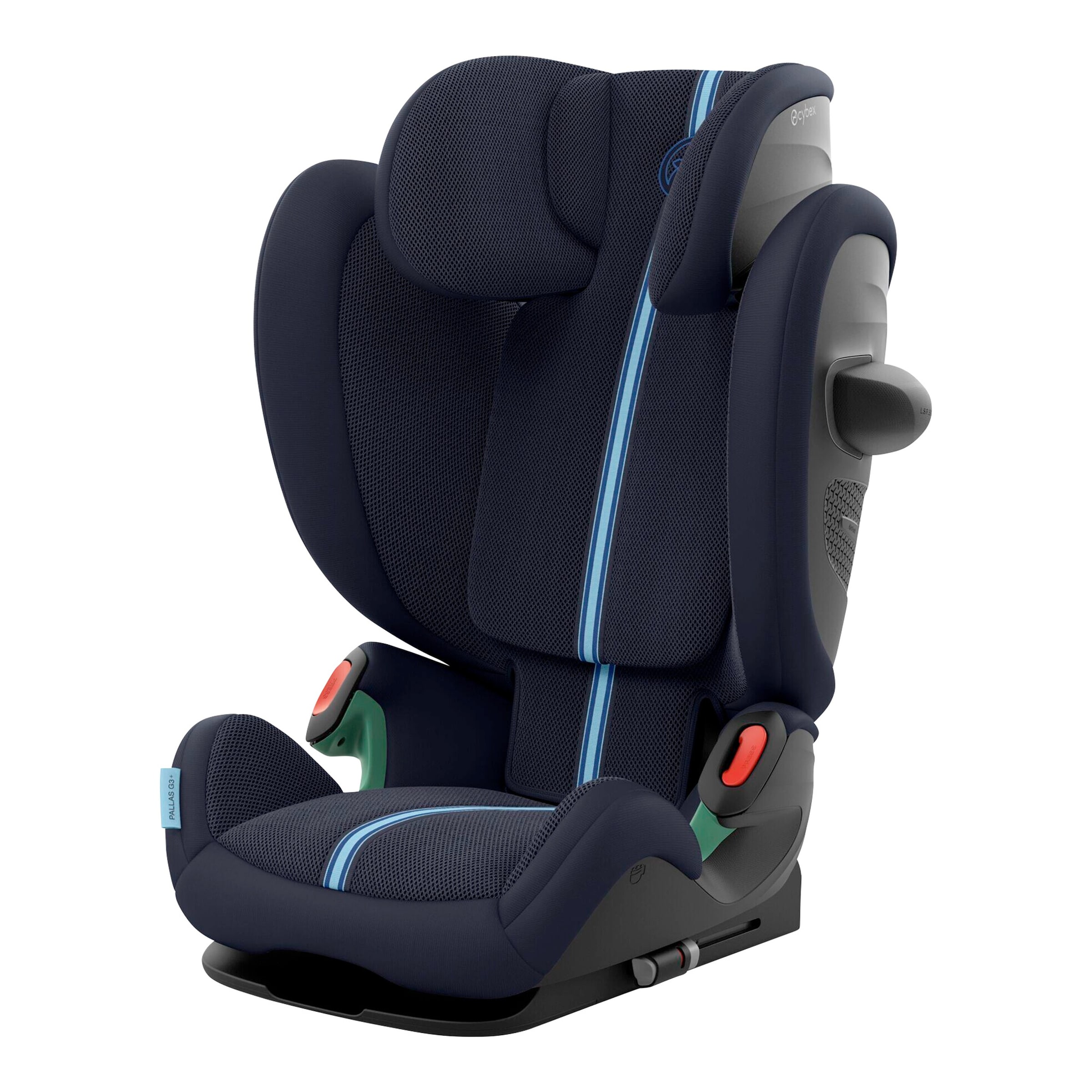 73% Rabatt! Cybex Gold Kindersitz Pallas G3