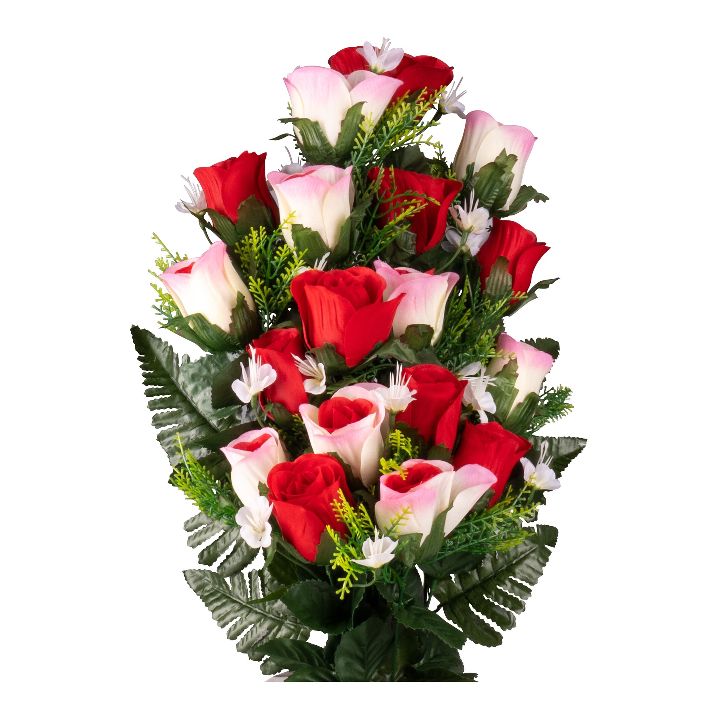 Grabschmuck "Rosen"