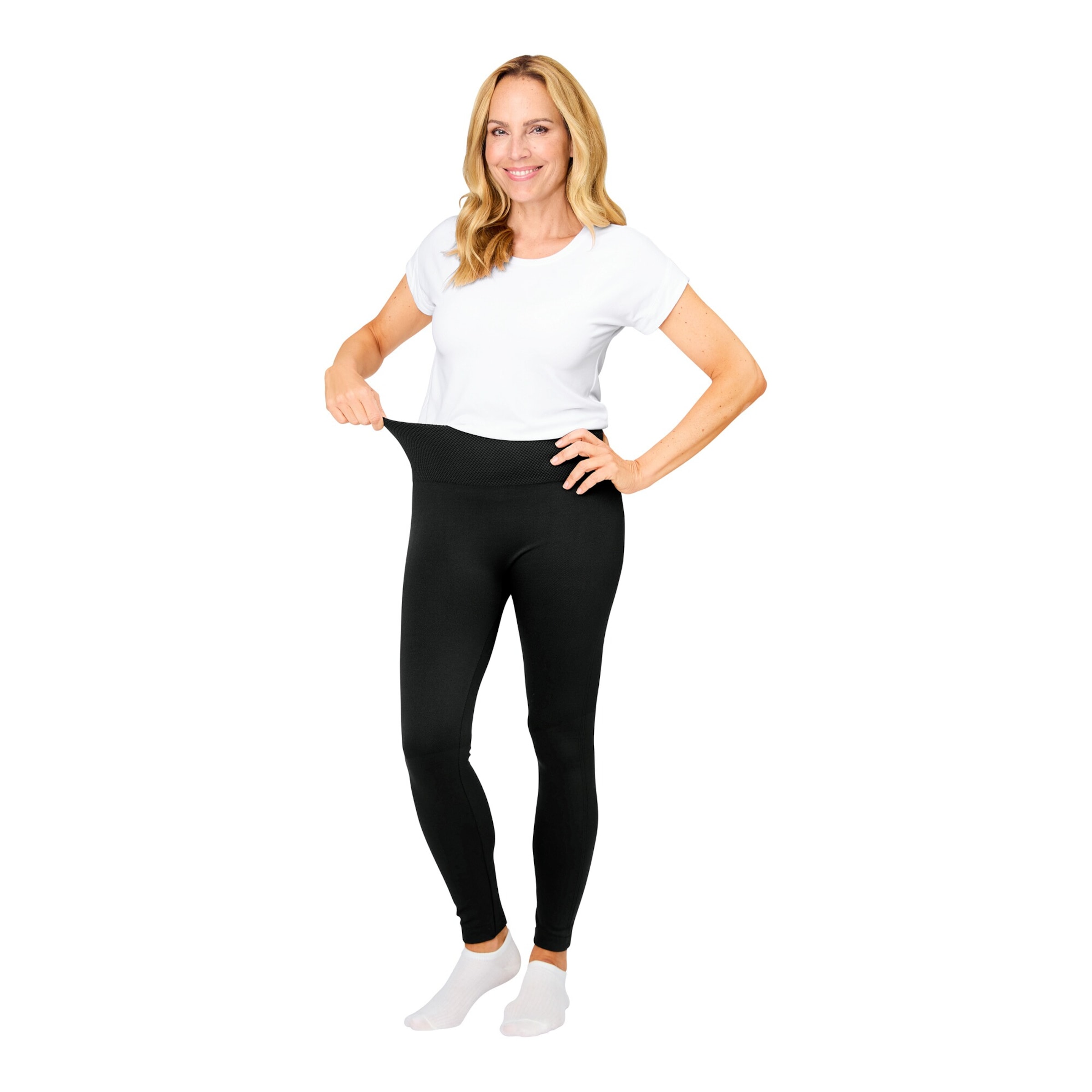Wärme-Leggings „Gitte“
