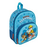 blau/bunt - Paw Patrol