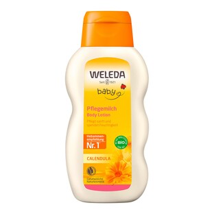 Calendula Pflegemilch, 200 ml