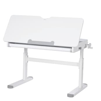 Schreibtisch höhenverstellbar Smart Grow