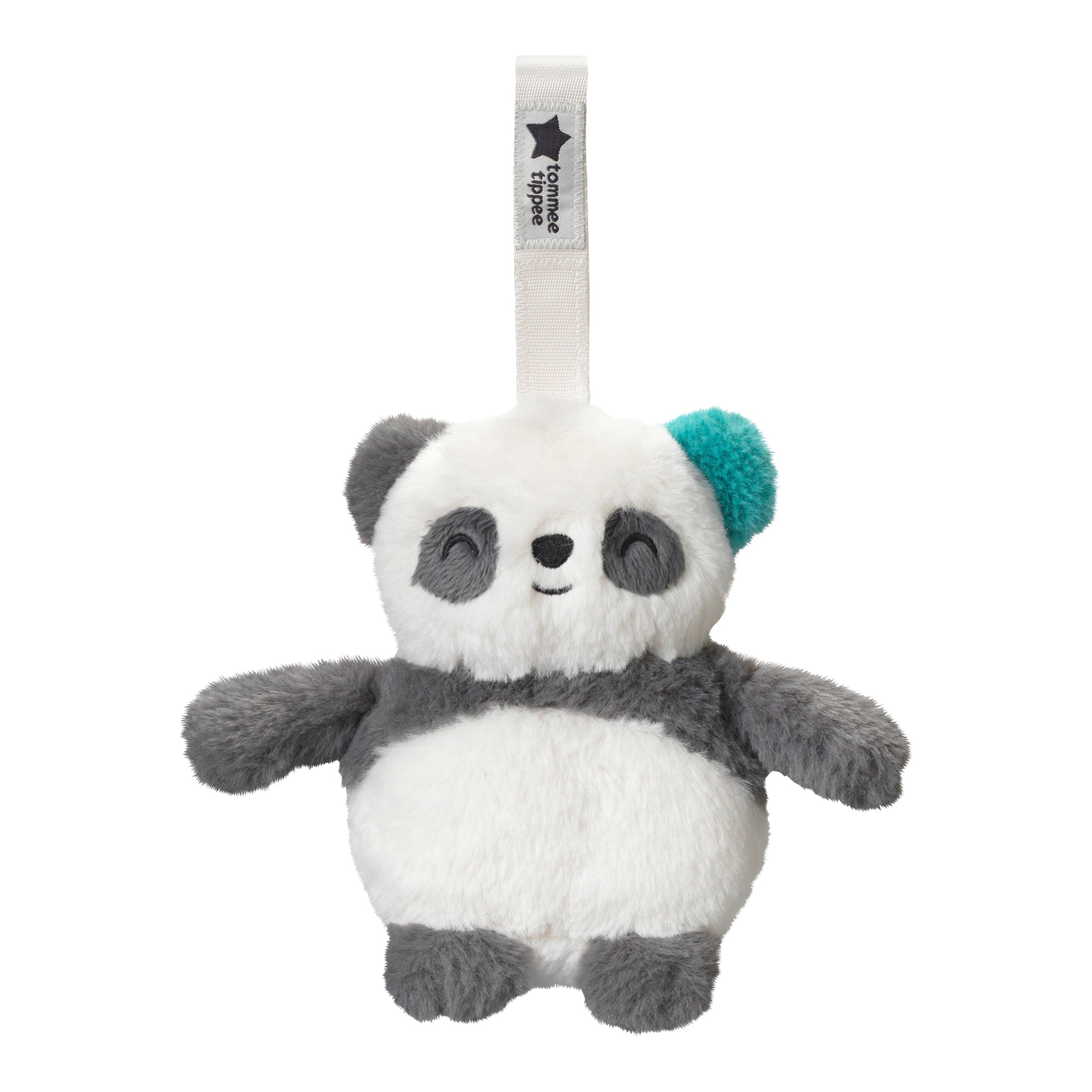 Tommee Tippee Grofriend Pip The Panda Kontrastierendes Hängespielzeug Mit Melodie 1 St. - Image 3