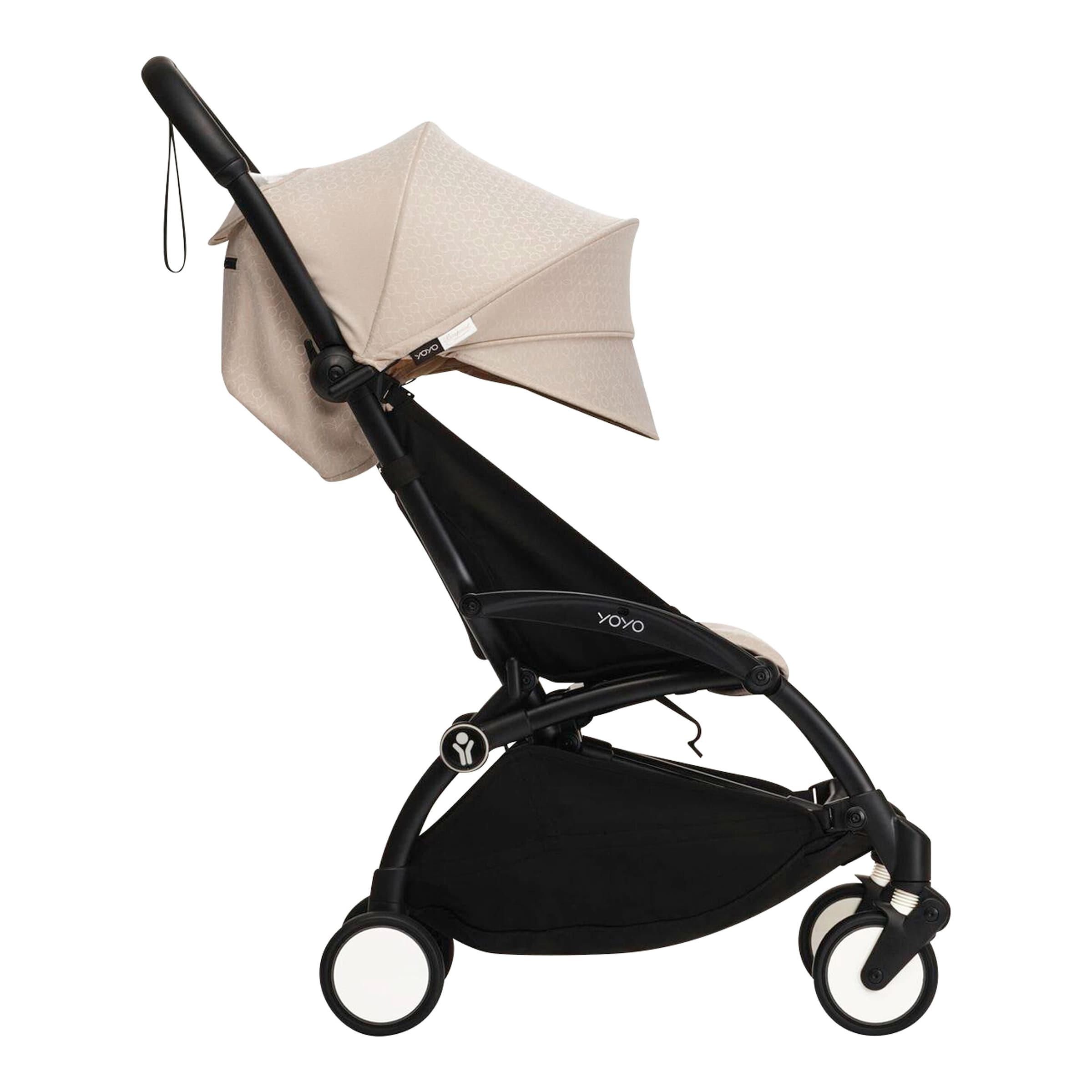 Stokke® yoyo3 Buggy mehrfarbig Stokke® yoyo3 Buggy mehrfarbig