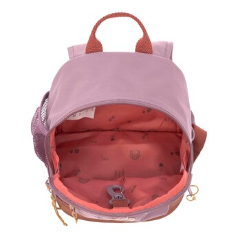 Kindergartenrucksack Mini Backpack Adventure