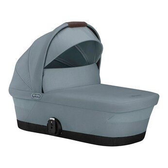 Kombikinderwagen Gazelle S Trio-Set inkl. Babyschale Cloud G i-Size