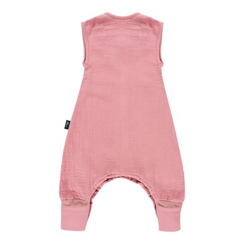 Sommer-Sleepoverall Light Mull 0.5 TOG