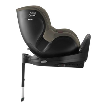 Kindersitz DUALFIX 5Z LUX