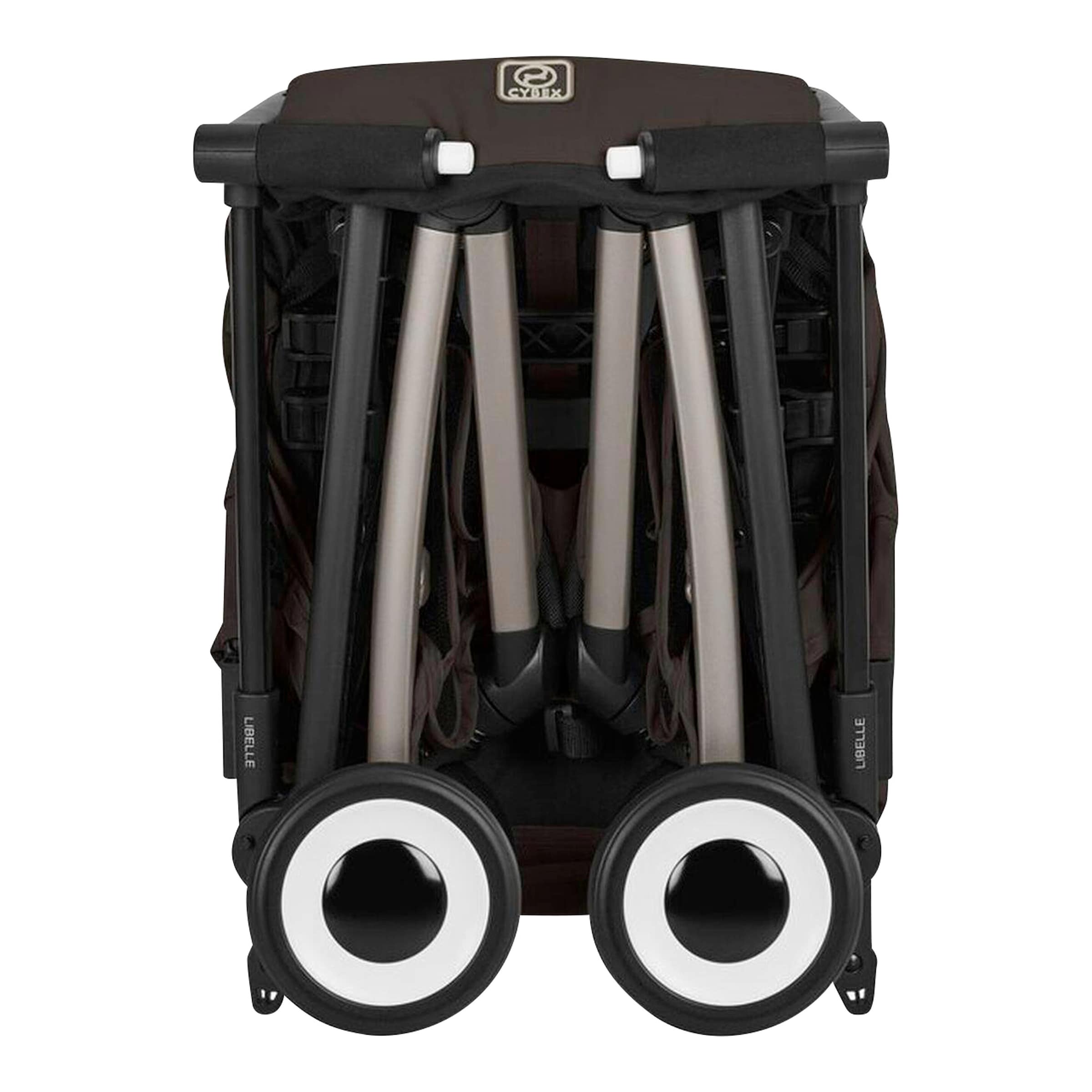 Cybex Gold Buggy LIBELLE braun