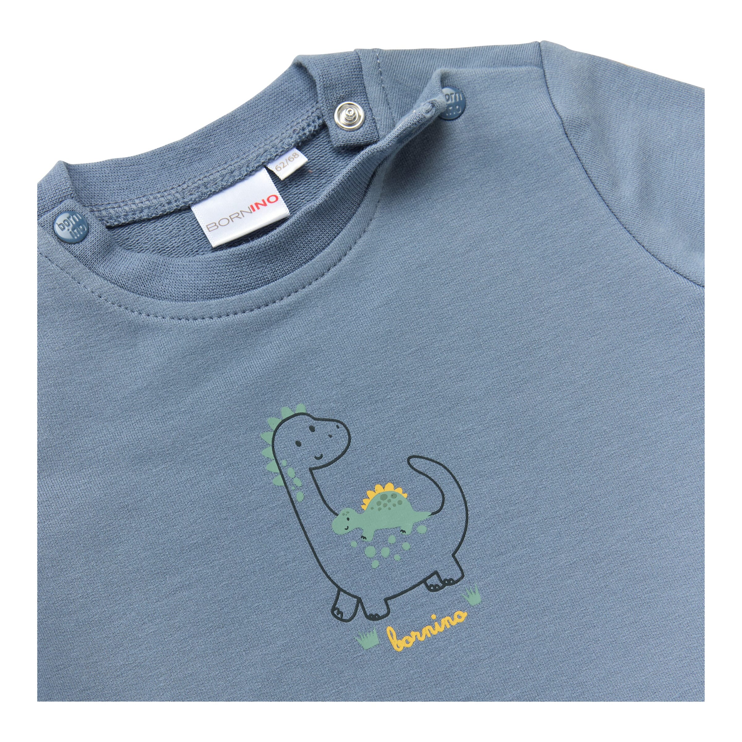 Sweatshirt Dino