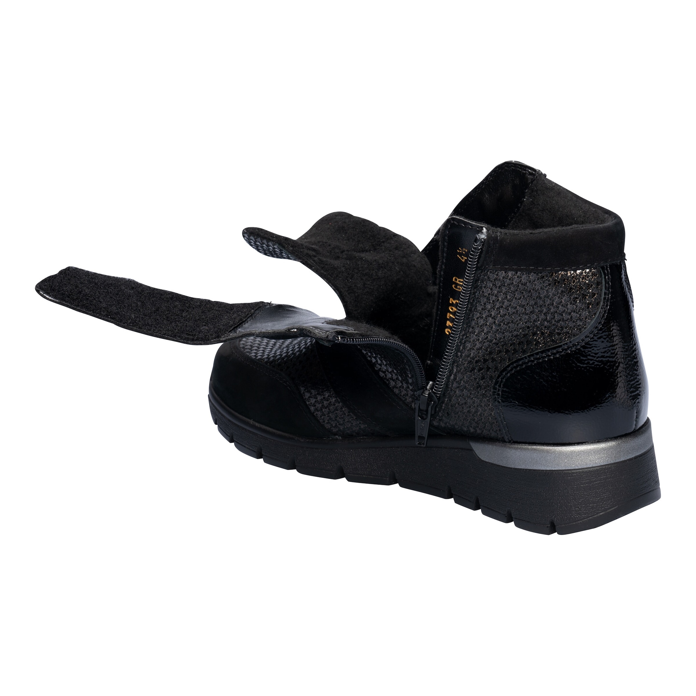 Halbstiefel Ramona Denver
