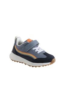Kinder Sneakers mit Anziehtrick